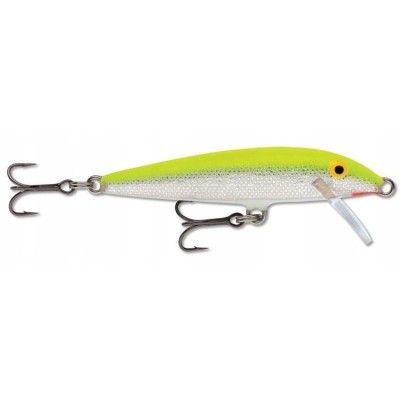 Rapala Wobler Original Floater 7cm SFC