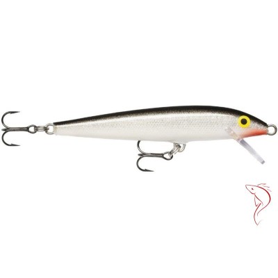 Rapala Wobler Original Floater 9cm S