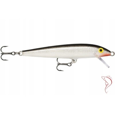Rapala Wobler Original Floater 9cm S