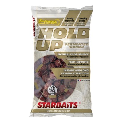 Starbaits Kulki Hold Up 20mm/1kg