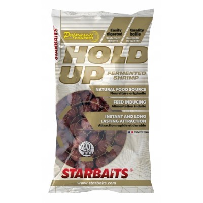 Starbaits Kulki Hold Up 20mm/1kg