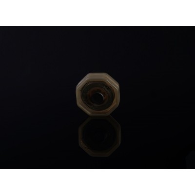 RidgeMonkey Plecionka Bottom Tungsten Coated Soft 25lb/10m, Camo Brown