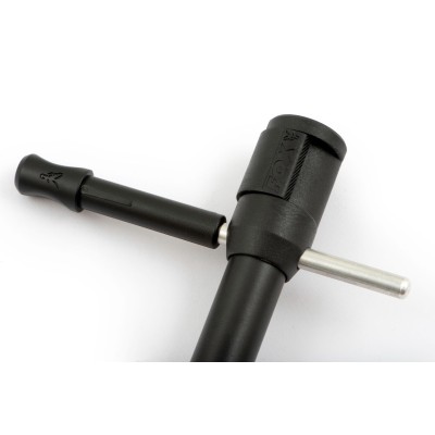 Fox Black Label QR Powerpoint Bankstick 24"