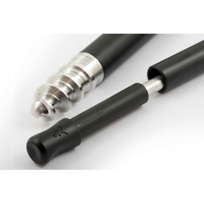 Fox Black Label QR Powerpoint Bankstick 24"