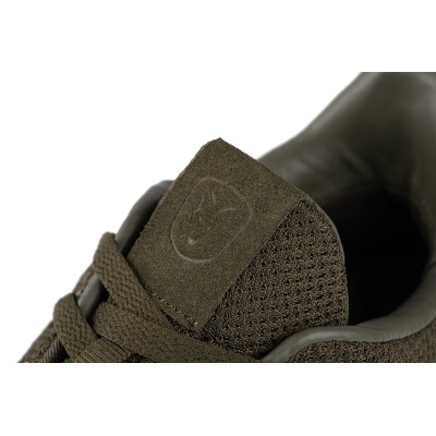 Fox Buty Olive Trainer 10/44