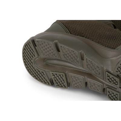 Fox Buty Olive Trainer 10/44