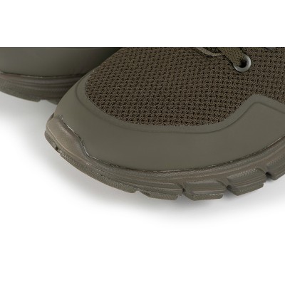 Fox Buty Olive Trainer 10/44