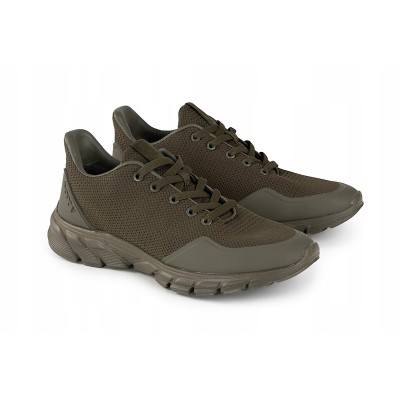 Fox Buty Olive Trainer 10/44