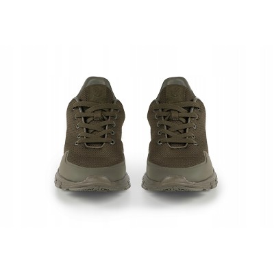 Fox Buty Olive Trainer 10/44