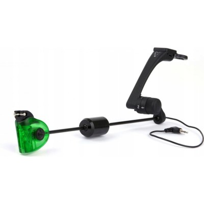 Fox Mk2 Illuminated Swinger Green