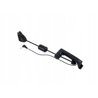 Fox Mk2 Illuminated Swinger Black