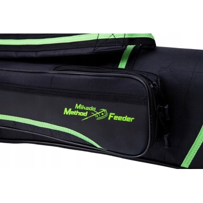 Mikado Pokrowiec Method Feeder 2-kom 175cm