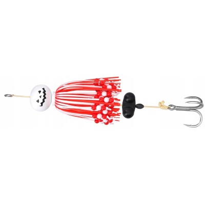 Mikado Teaser Cat Territory Bogey Patriot 140g
