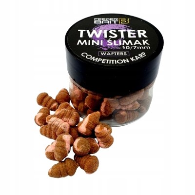 Feeder Bait Mini Ślimak Wafters Competition Karp 25ml