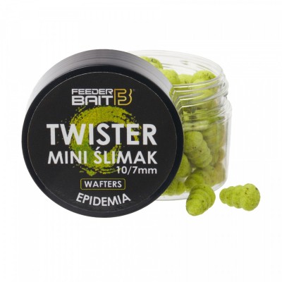 Feeder Bait Mini Ślimak Wafters Epidemia 25ml
