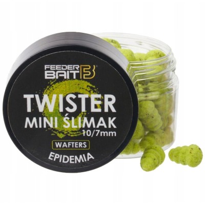 Feeder Bait Mini Ślimak Wafters Epidemia 25ml