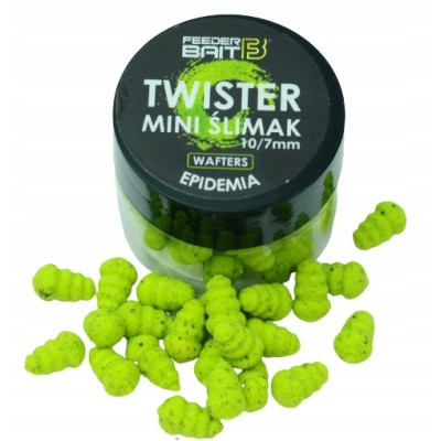 Feeder Bait Mini Ślimak Wafters Epidemia 25ml