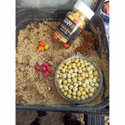 Feeder Bait Mini Ślimak Wafters Epidemia 25ml