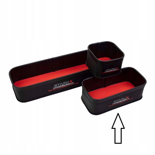 Nytro Starkx Eva Container Medium