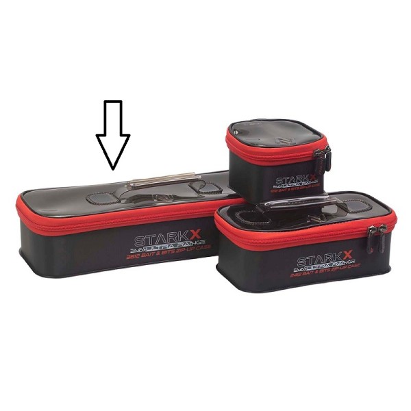 Nytro Starkx Eva Zip-Up Case Large