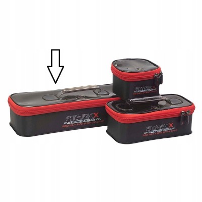 Nytro Starkx Eva Zip-Up Case Large