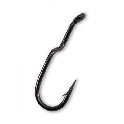 Carp'R'us Haki Cranked 8/10szt