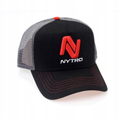 Nytro Czapka Fishing Cap