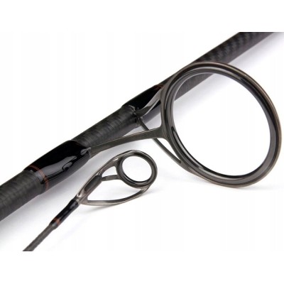 Shimano Wędka Tribal TX-7  3,66m/3,50lb Przel.50mm