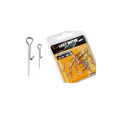 Savage Gear Szpilki Stinger Spikes Kit S,M/20szt