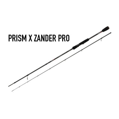 Fox Wędka Prism X ZAnder Pro 210cm/7-28g