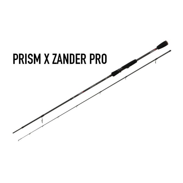Fox Wędka Prism X ZAnder Pro 210cm/7-28g