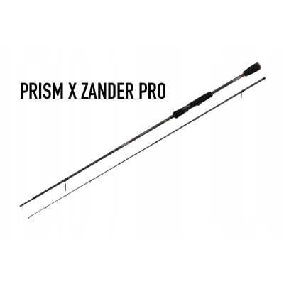 Fox Wędka Prism X ZAnder Pro 210cm/7-28g