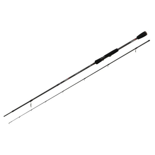 Fox Wędka Prism X Zander Pro 240cm/7-28g