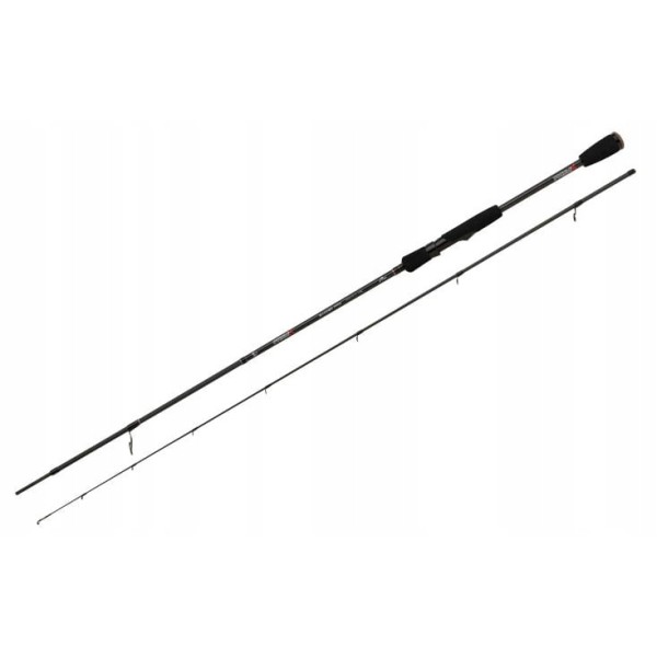 Fox Wędka Prism X Zander Pro 240cm/7-28g