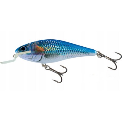 Salmo Wobler Executor SR 5cm - HSH/Holo Shiner