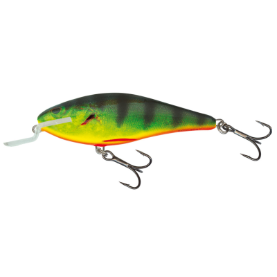 Salmo Wobler Executor SR 5cm - Real Hot Perch
