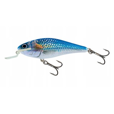 Salmo Wobler Executor SR 9cm - HSH/Holo Shiner