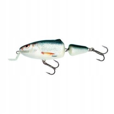 Salmo Wobler Frisky Shallow Runner 7cm -  Real Dace