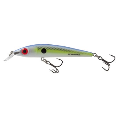 Salmo Wobler Rattlin Sting SP 9cm Sexy Shad
