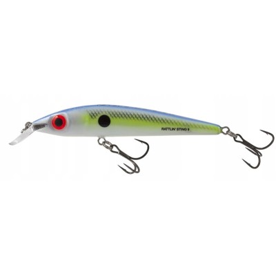 Salmo Wobler Rattlin Sting SP 9cm Sexy Shad