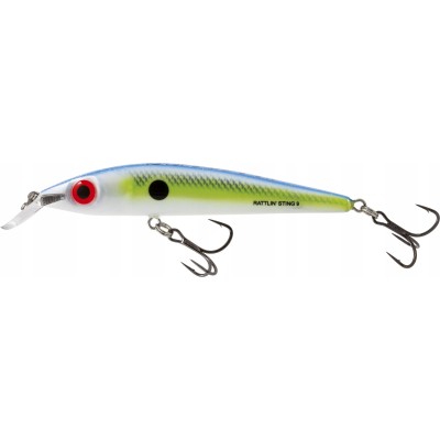 Salmo Wobler Rattlin Sting SP 9cm Sexy Shad
