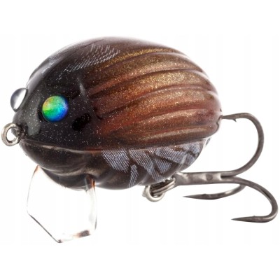 Salmo Wobler Lil’ Bug 3cm May Bug