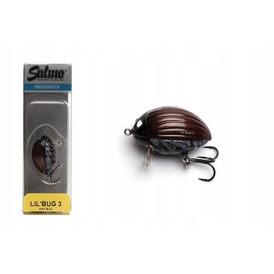 Salmo Wobler Lil’ Bug 3cm May Bug