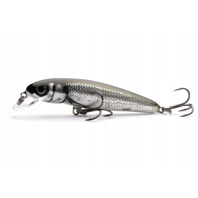 Salmo Wobler Minnow 6cm  Holo Bleak