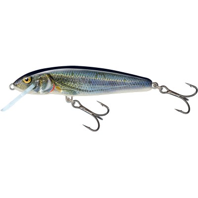 Salmo Wobler Minnow 6cm Spirlin