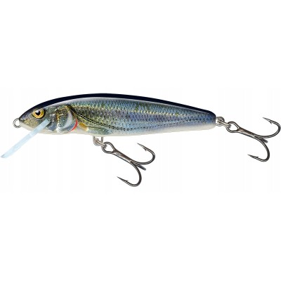 Salmo Wobler Minnow 6cm Spirlin