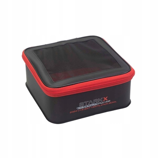 Nytro Starkx Eva Ventilation