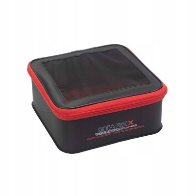 Nytro Starkx Eva Ventilation