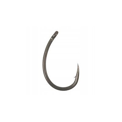 Korda Haki Krank r.8/10szt