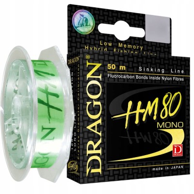 Dragon Żyłka Team Dragon 0,16mm/3,55kg/150m